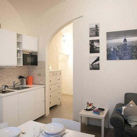 Pampurio Apartman Pisa Kültér fotó