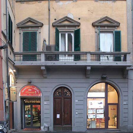 Pampurio Apartman Pisa Kültér fotó
