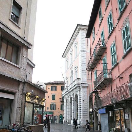 Pampurio Apartman Pisa Kültér fotó