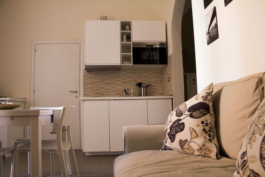 Pampurio Apartman Pisa Kültér fotó