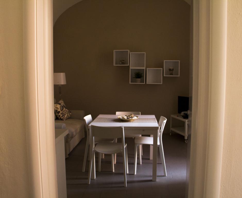 Pampurio Apartman Pisa Kültér fotó