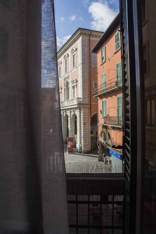 Pampurio Apartman Pisa Kültér fotó