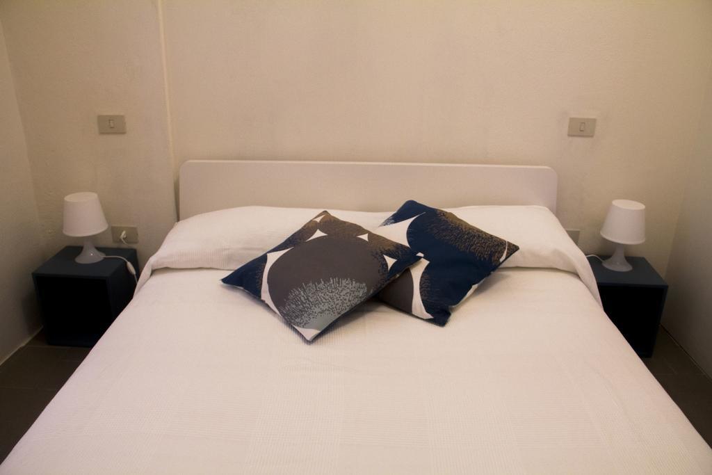 Pampurio Apartman Pisa Kültér fotó