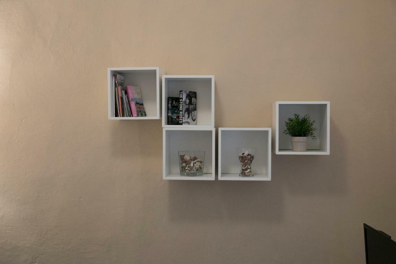 Pampurio Apartman Pisa Kültér fotó