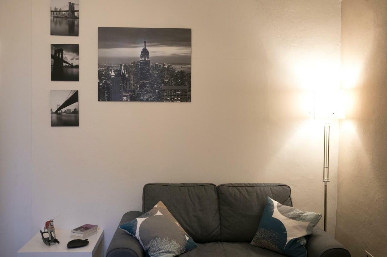 Pampurio Apartman Pisa Kültér fotó