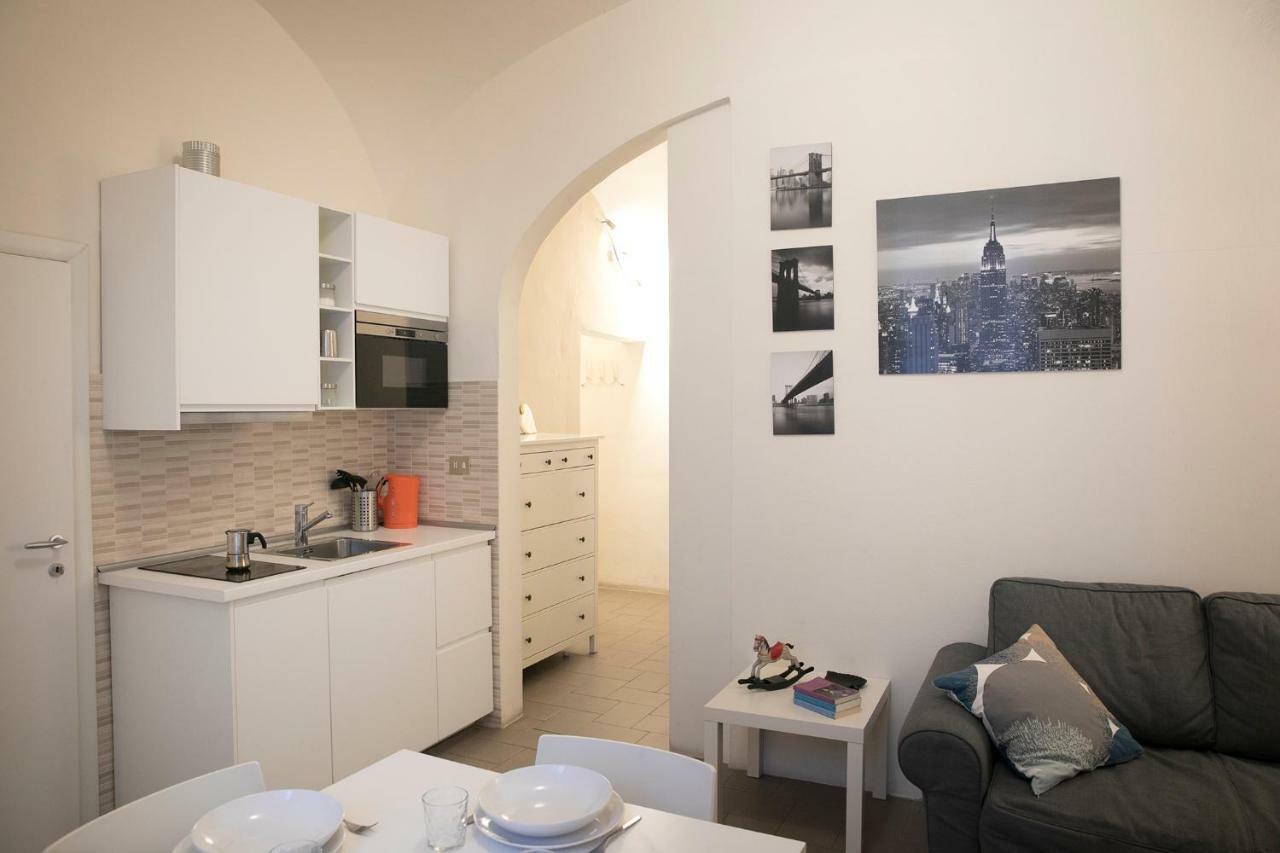 Pampurio Apartman Pisa Kültér fotó