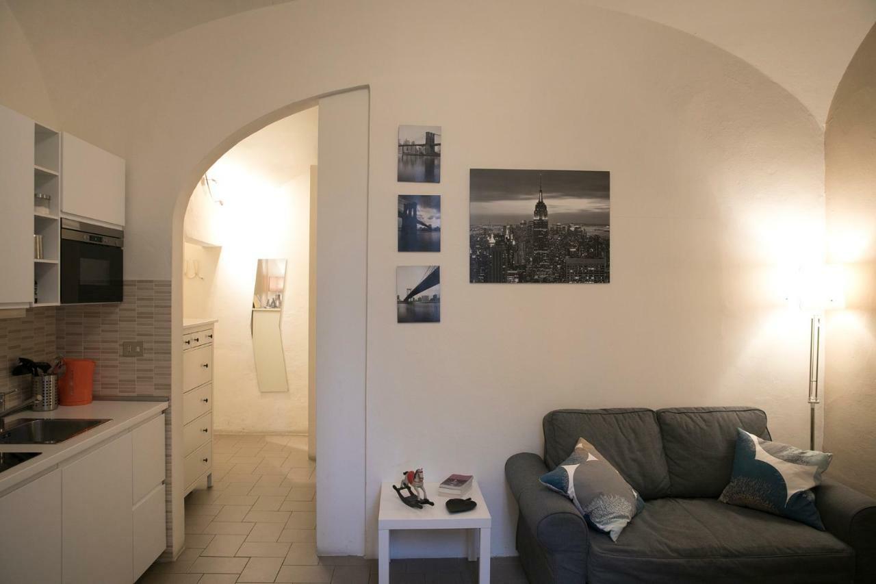 Pampurio Apartman Pisa Kültér fotó