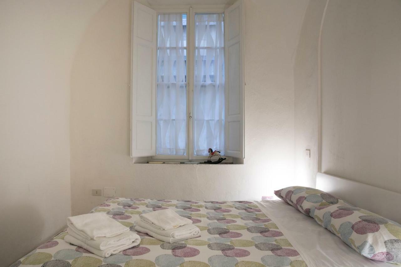 Pampurio Apartman Pisa Kültér fotó