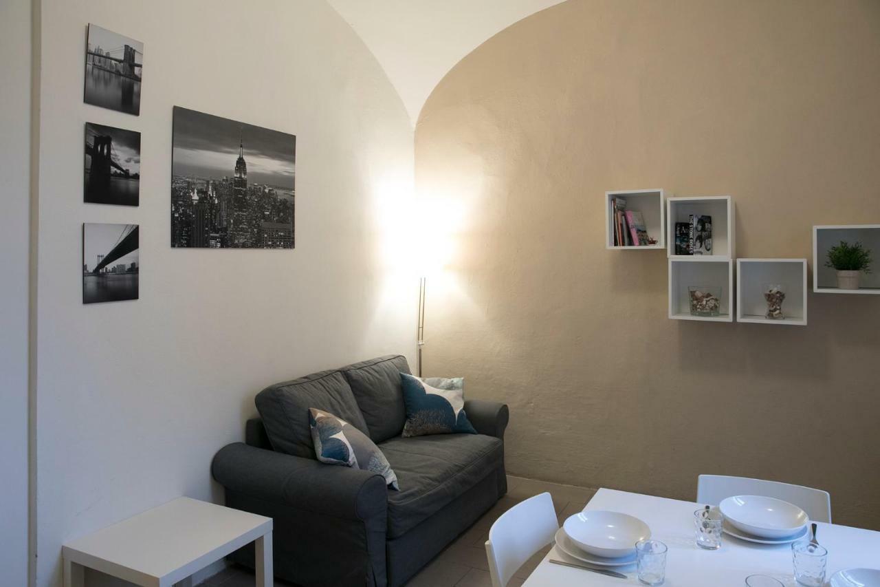 Pampurio Apartman Pisa Kültér fotó