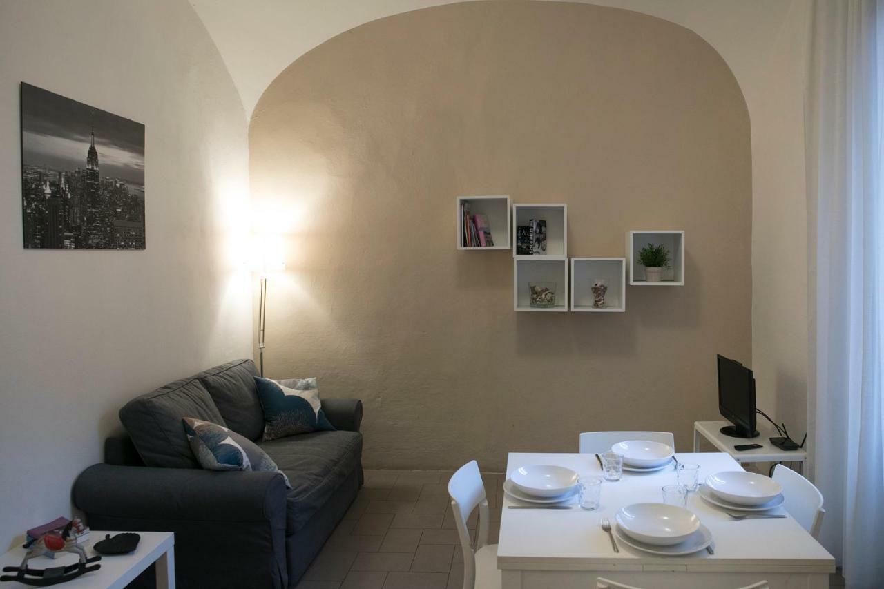 Pampurio Apartman Pisa Kültér fotó