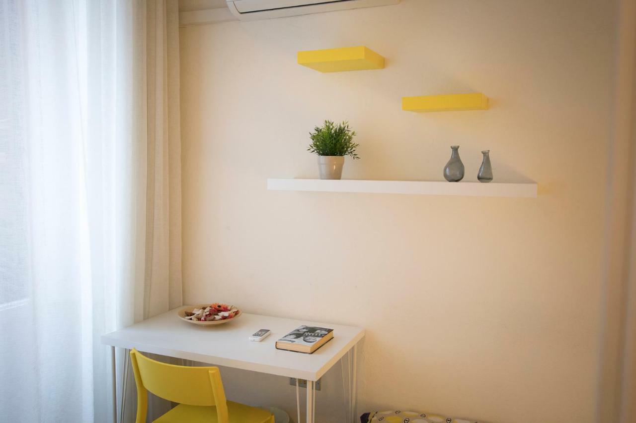 Pampurio Apartman Pisa Kültér fotó