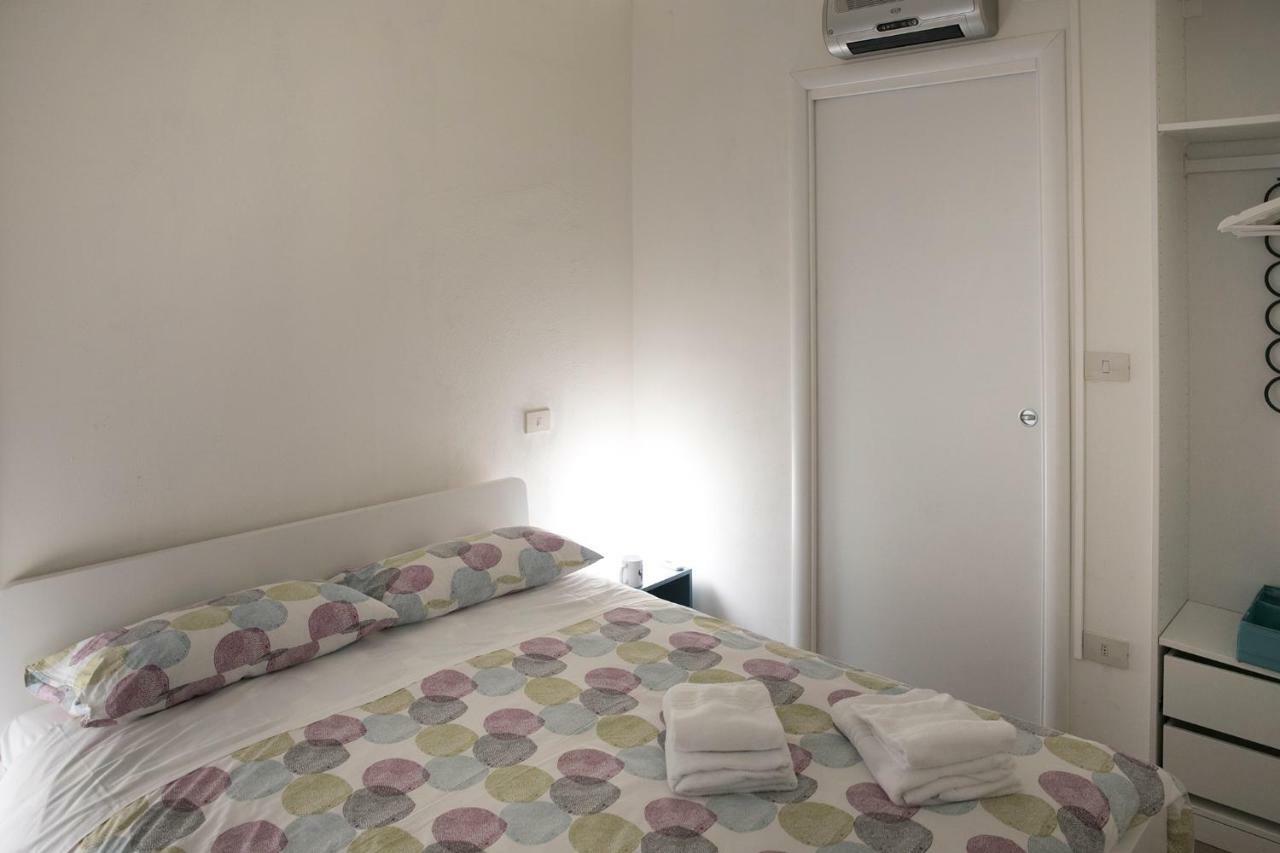 Pampurio Apartman Pisa Kültér fotó