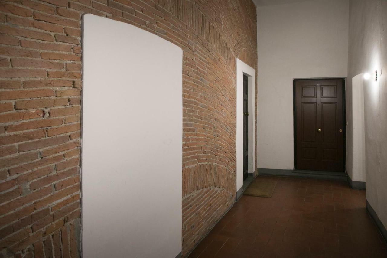 Pampurio Apartman Pisa Kültér fotó